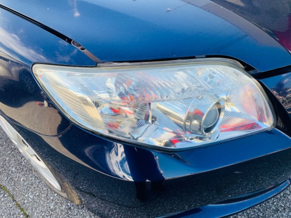 2008 TOYOTA AXIO - Image 24