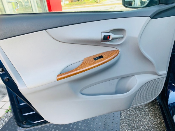 2008 TOYOTA AXIO - Image 18