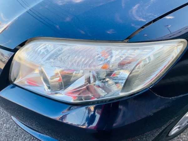 2008 TOYOTA AXIO - Image 25