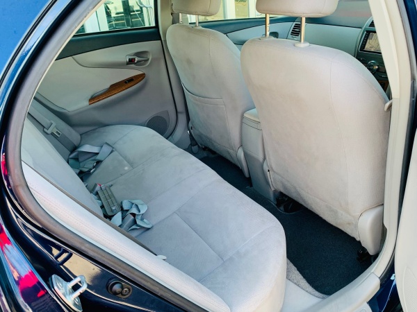 2008 TOYOTA AXIO - Image 17