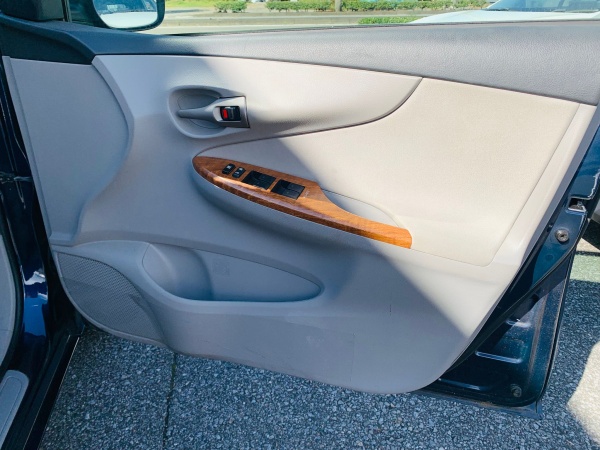 2008 TOYOTA AXIO - Image 20