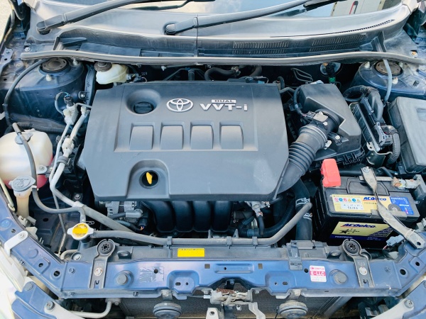 2008 TOYOTA AXIO - Image 27