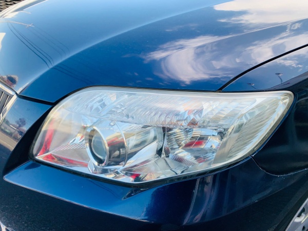 2008 TOYOTA AXIO - Image 26