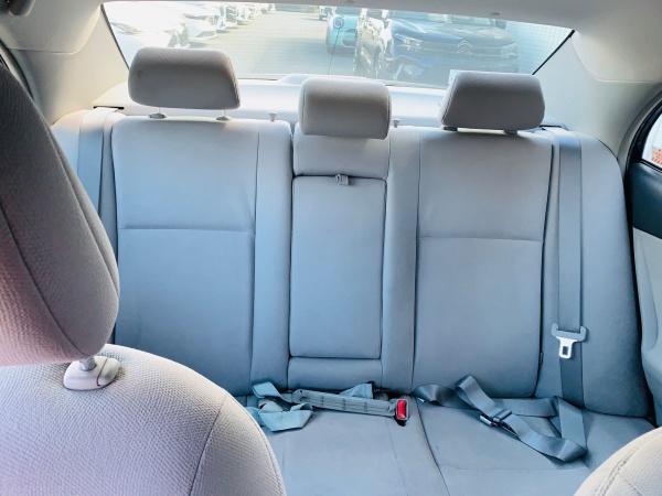 2008 TOYOTA AXIO - Image 15