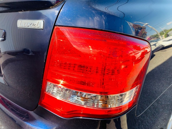 2008 TOYOTA AXIO - Image 29