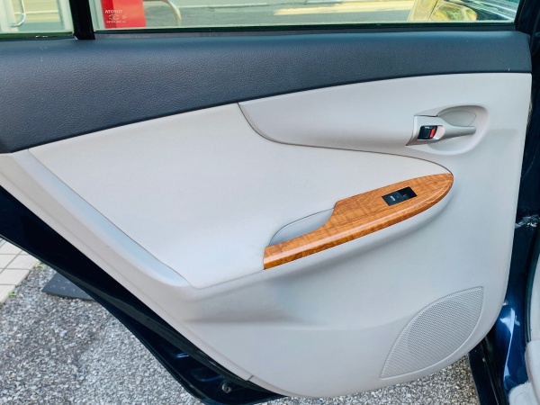 2008 TOYOTA AXIO - Image 19