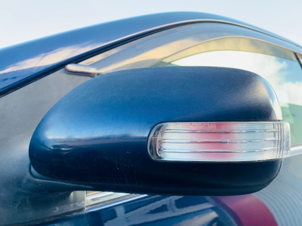 2008 TOYOTA AXIO - Image 30