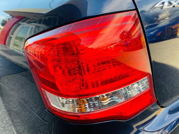 2008 TOYOTA AXIO - Image 28