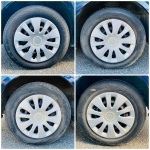 2008 TOYOTA AXIO - Image 32