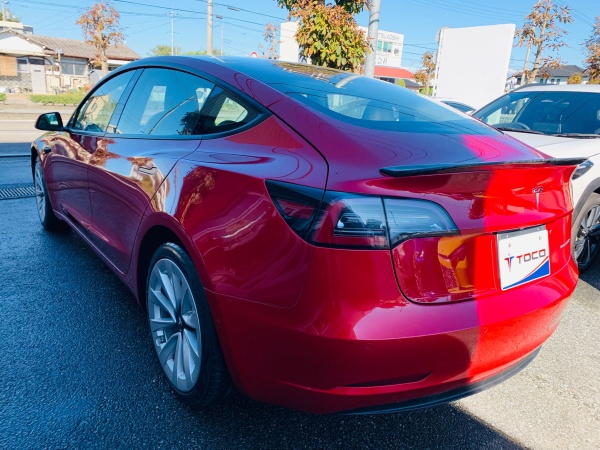 2020 TESLA MODEL 3 - Image 7