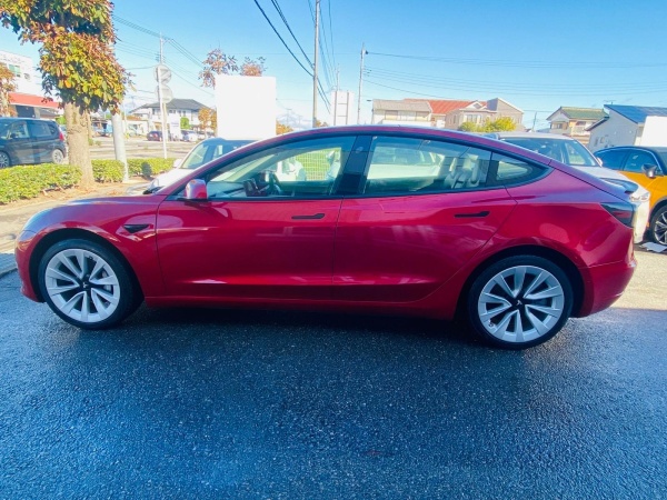 2020 TESLA MODEL 3 - Image 10