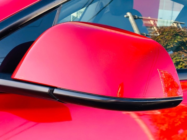 2020 TESLA MODEL 3 - Image 16