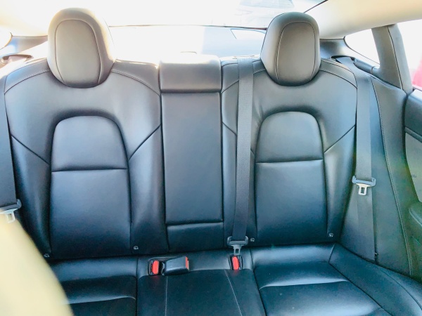 2020 TESLA MODEL 3 - Image 19