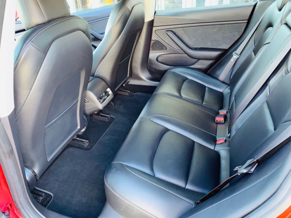 2020 TESLA MODEL 3 - Image 20