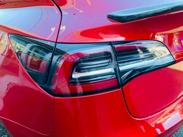 2020 TESLA MODEL 3 - Image 14