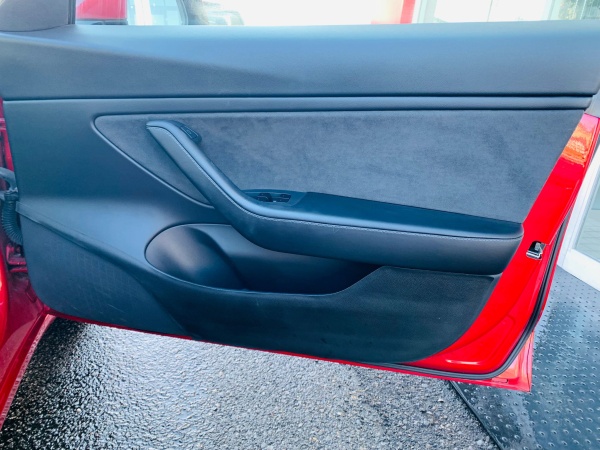 2020 TESLA MODEL 3 - Image 29