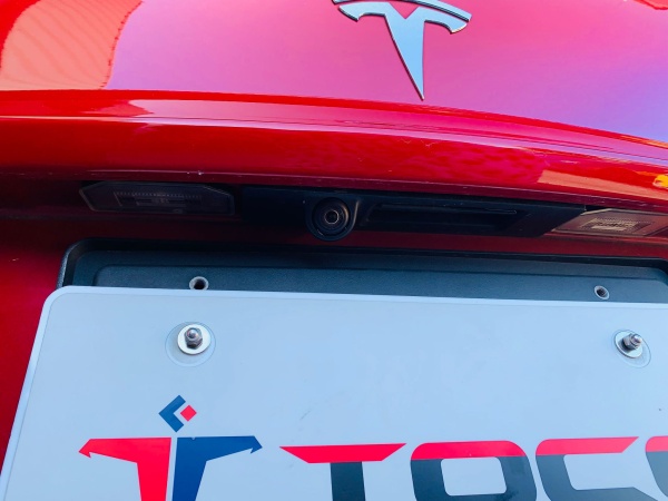 2020 TESLA MODEL 3 - Image 30