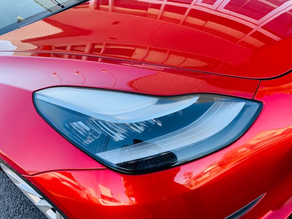 2020 TESLA MODEL 3 - Image 11