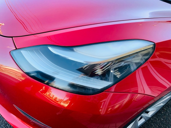 2020 TESLA MODEL 3 - Image 12