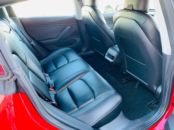 2020 TESLA MODEL 3 - Image 22