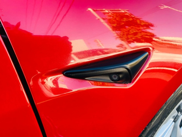 2020 TESLA MODEL 3 - Image 33