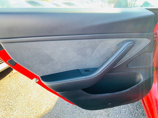 2020 TESLA MODEL 3 - Image 34