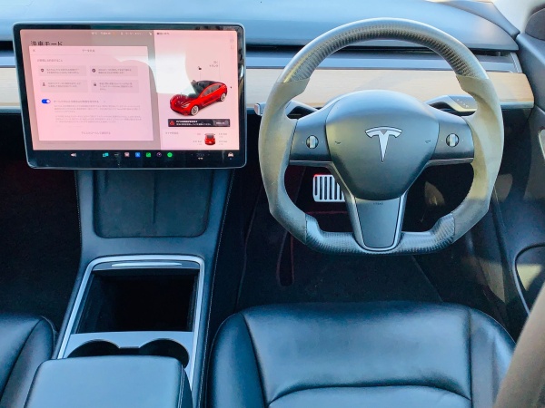 2020 TESLA MODEL 3 - Image 17