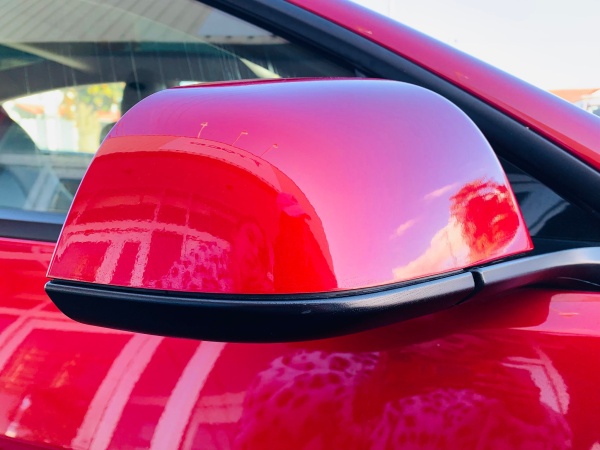 2020 TESLA MODEL 3 - Image 15