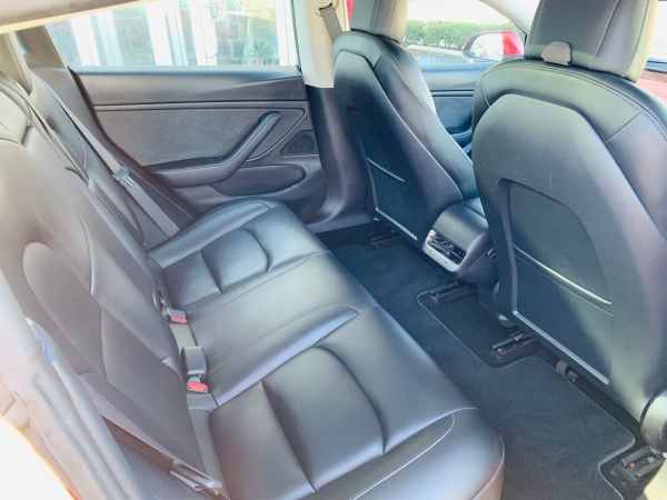 2020 TESLA MODEL 3 - Image 25