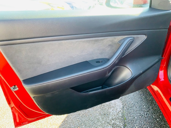 2020 TESLA MODEL 3 - Image 35