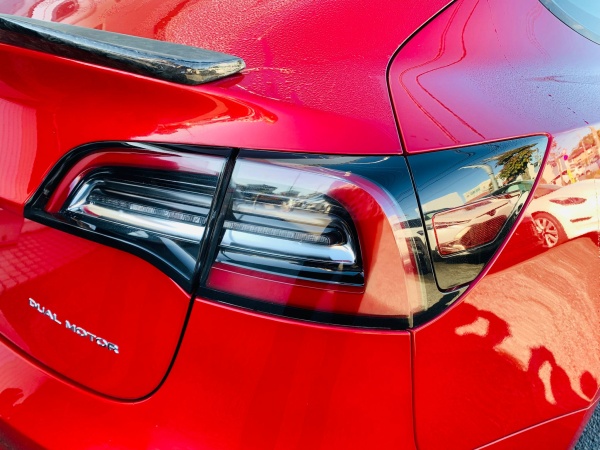 2020 TESLA MODEL 3 - Image 13