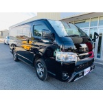 2024 TOYOTA HIACE SUPER GL