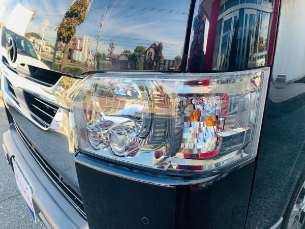 2024 TOYOTA HIACE SUPER GL - Image 13