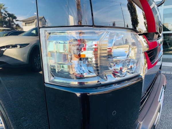 2024 TOYOTA HIACE SUPER GL - Image 26