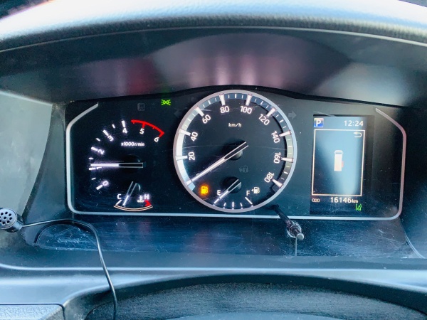 2024 TOYOTA HIACE SUPER GL - Image 29