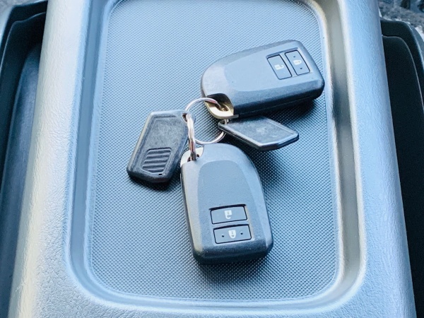 2024 TOYOTA HIACE SUPER GL - Image 14