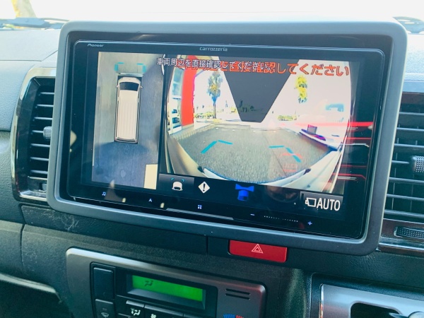 2024 TOYOTA HIACE SUPER GL - Image 22