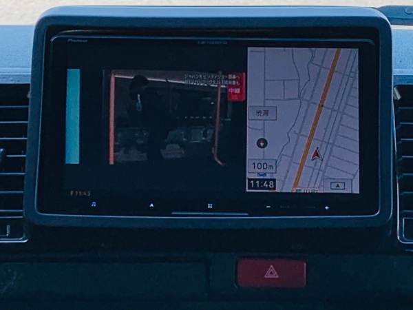 2024 TOYOTA HIACE SUPER GL - Image 20