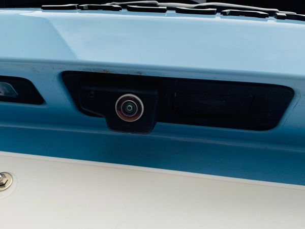 2022 - JAGUAR F PACE - Image 39