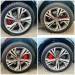 2022 - JAGUAR F PACE - Image 40