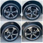 2021 - TOYOTA HARRIER - HV - Image 42