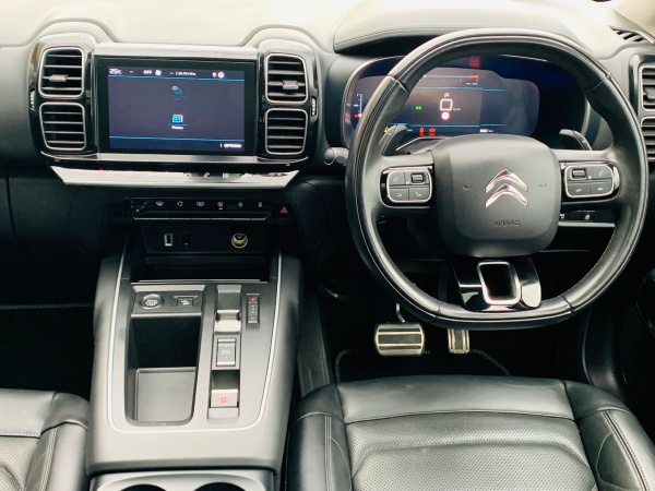 2023 - CITROEN C5 AIRCROSS SUV - Image 19