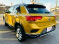 2021 VOLKSWAGEN T-Roc - Image 8