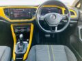 2021 VOLKSWAGEN T-Roc - Image 17