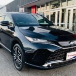 2023 TOYOTA HARRIER  PLUG IN HYBRID