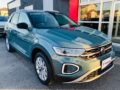 2023 VOLKSWAGEN T- Roc