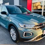 2023 VOLKSWAGEN T- Roc