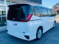 2025 TOYOTA NOAH - Image 8