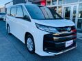 2025 TOYOTA NOAH