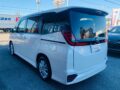 2025 TOYOTA NOAH - Image 10